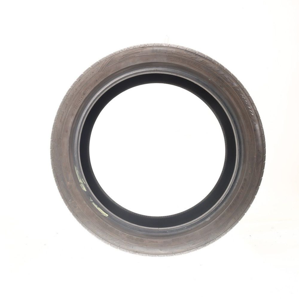 Used 245/45ZR20 Falken Azenis FK510 103Y - 7/32 - Image 3