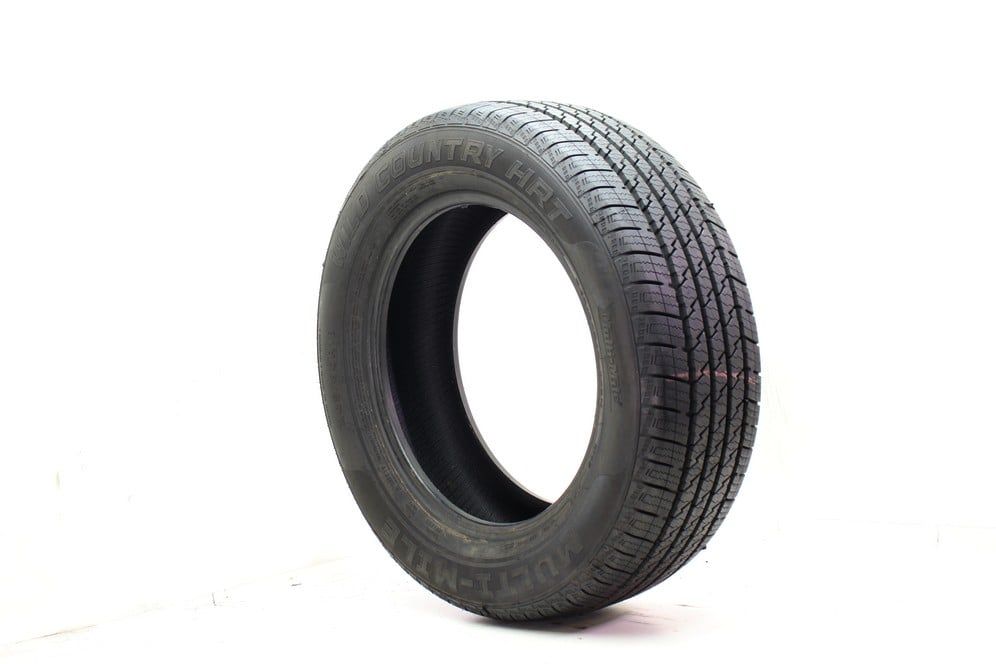 Driven Once 245/60R18 Multi-Mile Wild Country HRT 105H - 11/32 - Image 1