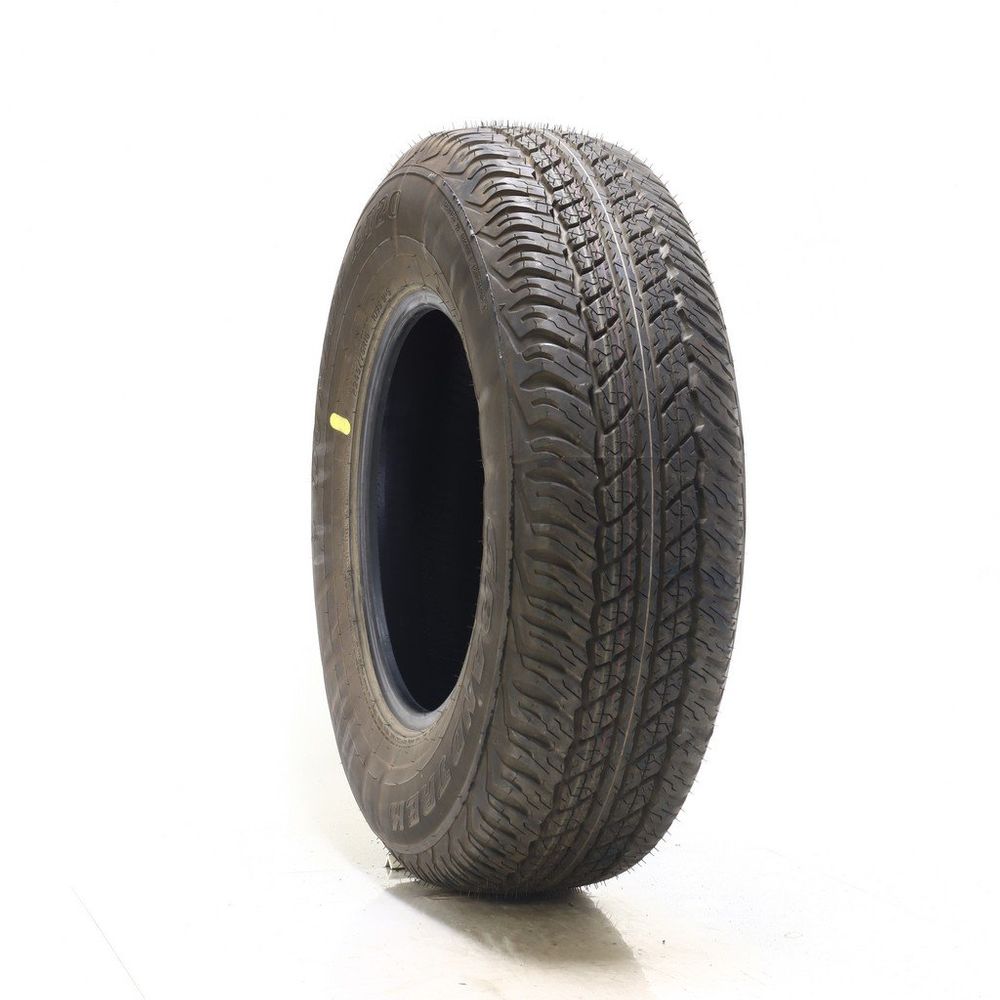 Driven Once 245/75R16 Dunlop Grandtrek AT20 109S - 10/32 - Image 1