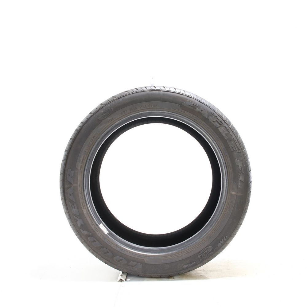 Used 275/40ZR17 Goodyear Eagle F1 Steel 1N/A - 7.5/32 - Image 3