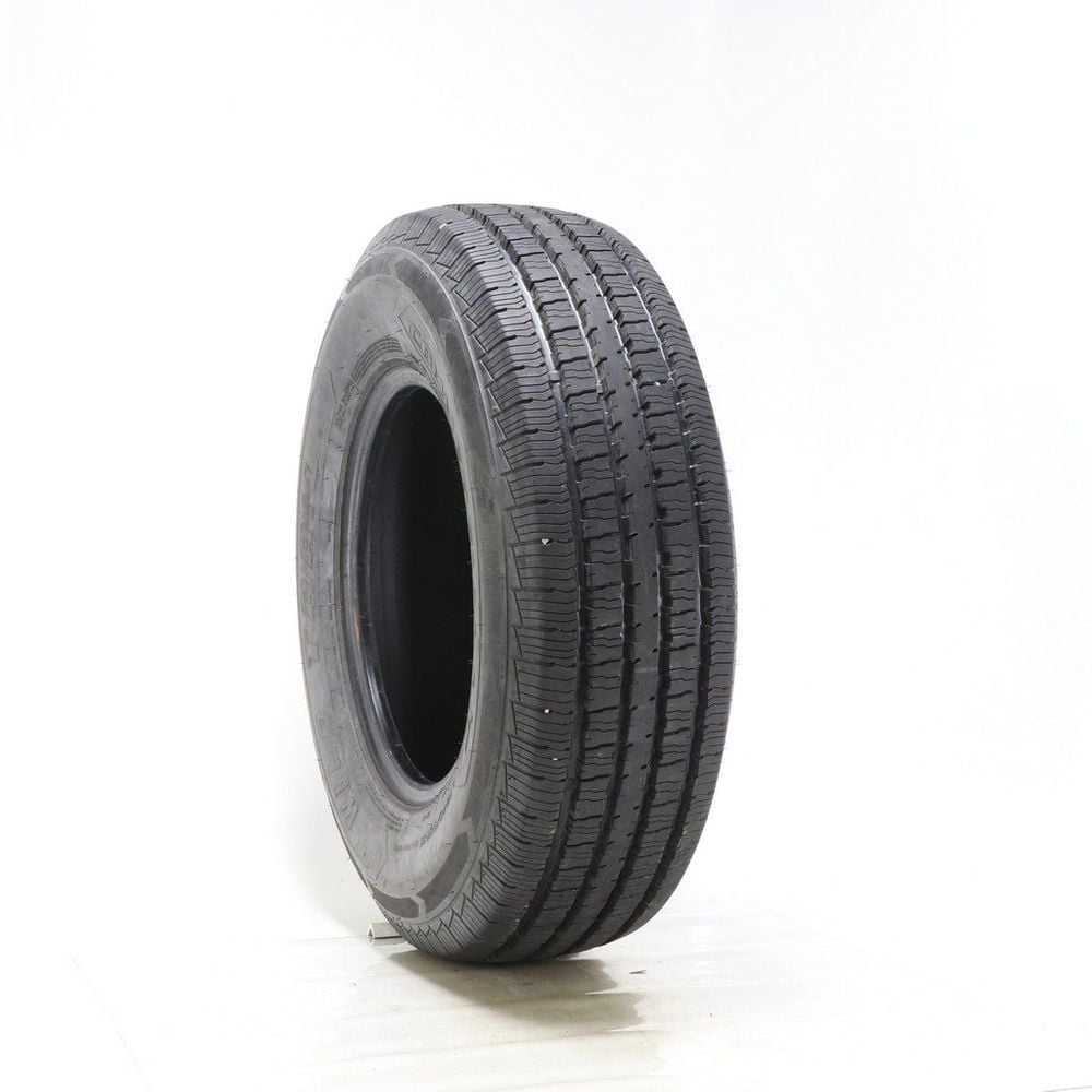 Used LT 245/75R16 Wild Trail Commercial L/T AO 120/116Q E - 14/32 - Image 1