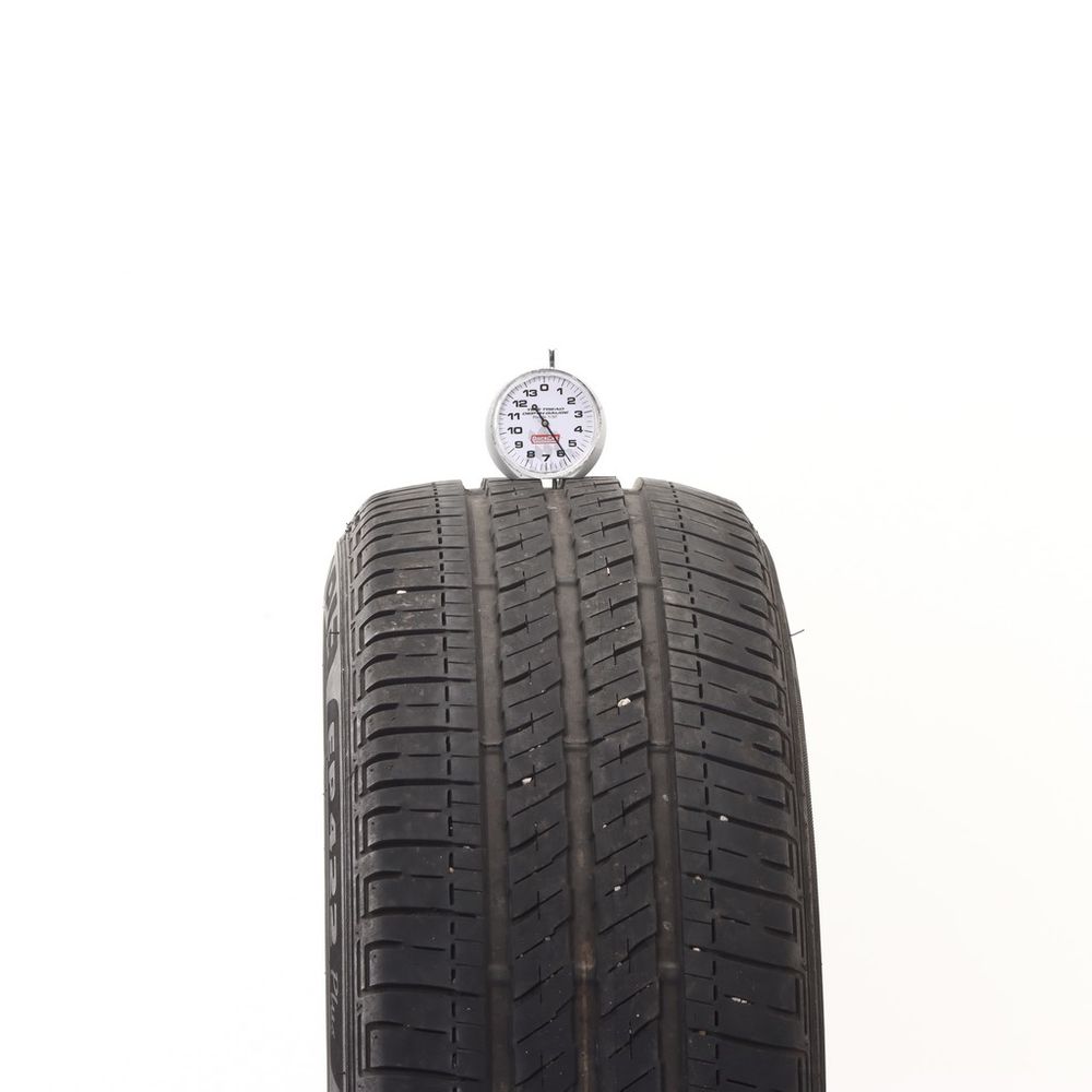 Set of (2) Used 195/65R15 Bridgestone Ecopia EP422 Plus 91H - 5.5/32 - Image 2