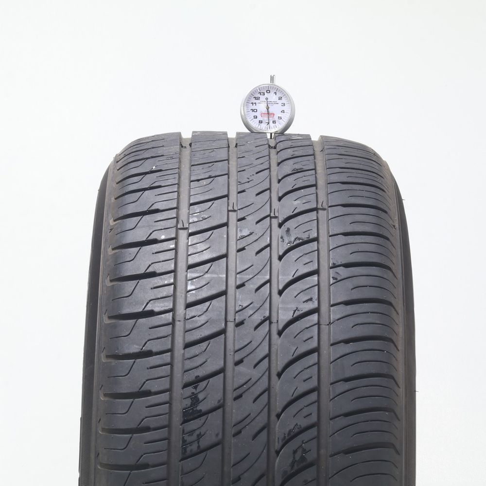 Set of (2) Used 275/55R20 Radar Dimax AS-8 117V - 6.5-7/32 - Image 2
