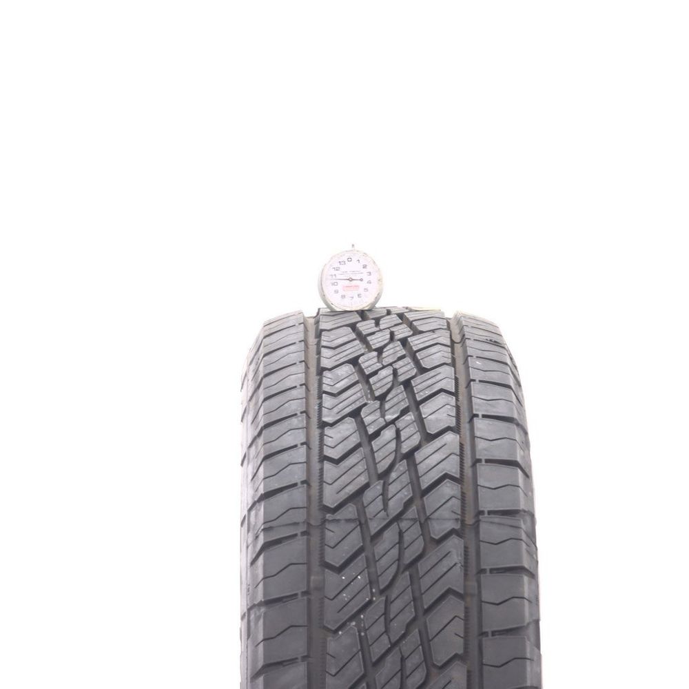 Used 225/65R17 Continental CrossContact ATR 102H - 10.5/32 - Image 2