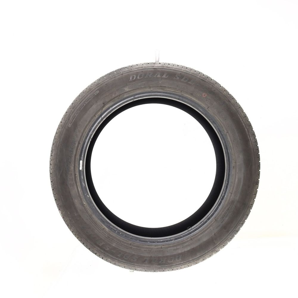Used 225/55R18 Doral SDL-Sport+ 98V - 8/32 - Image 3