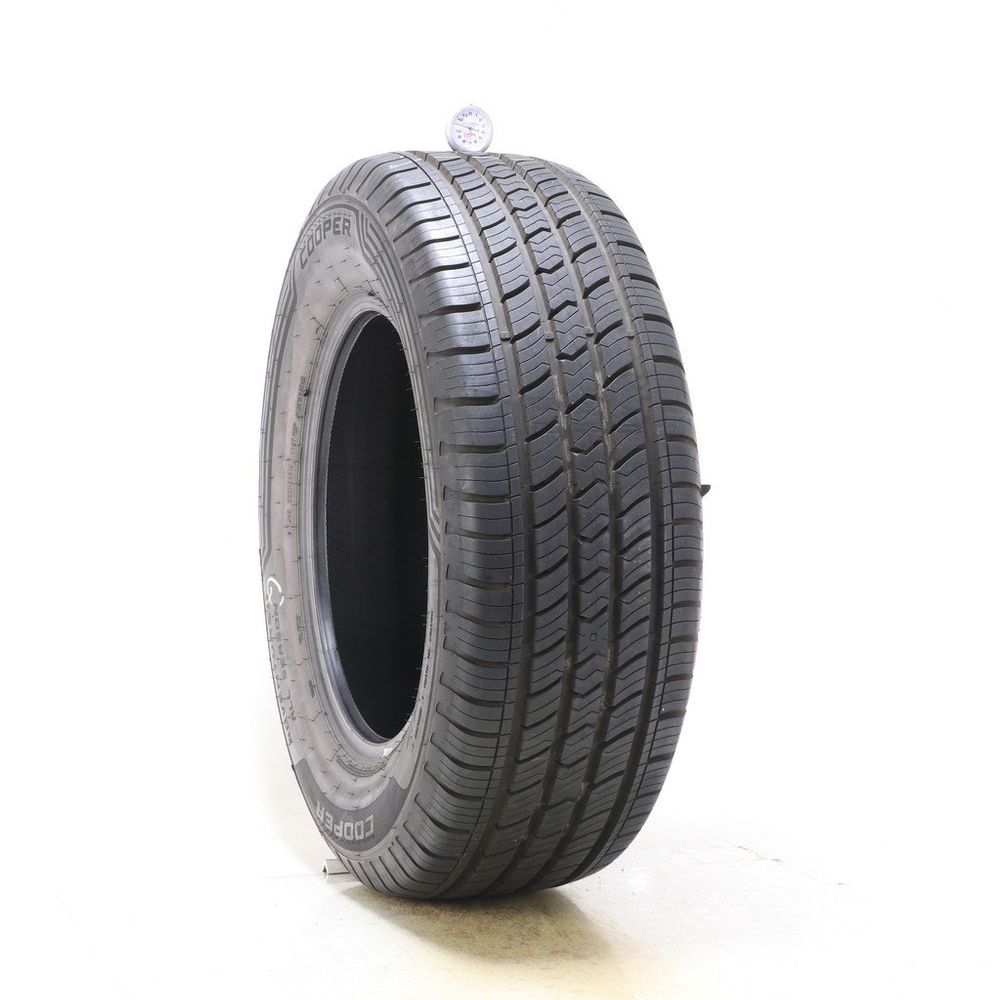 Used 265/65R18 Cooper Adventurer All Season 114T - 11/32 - Image 1