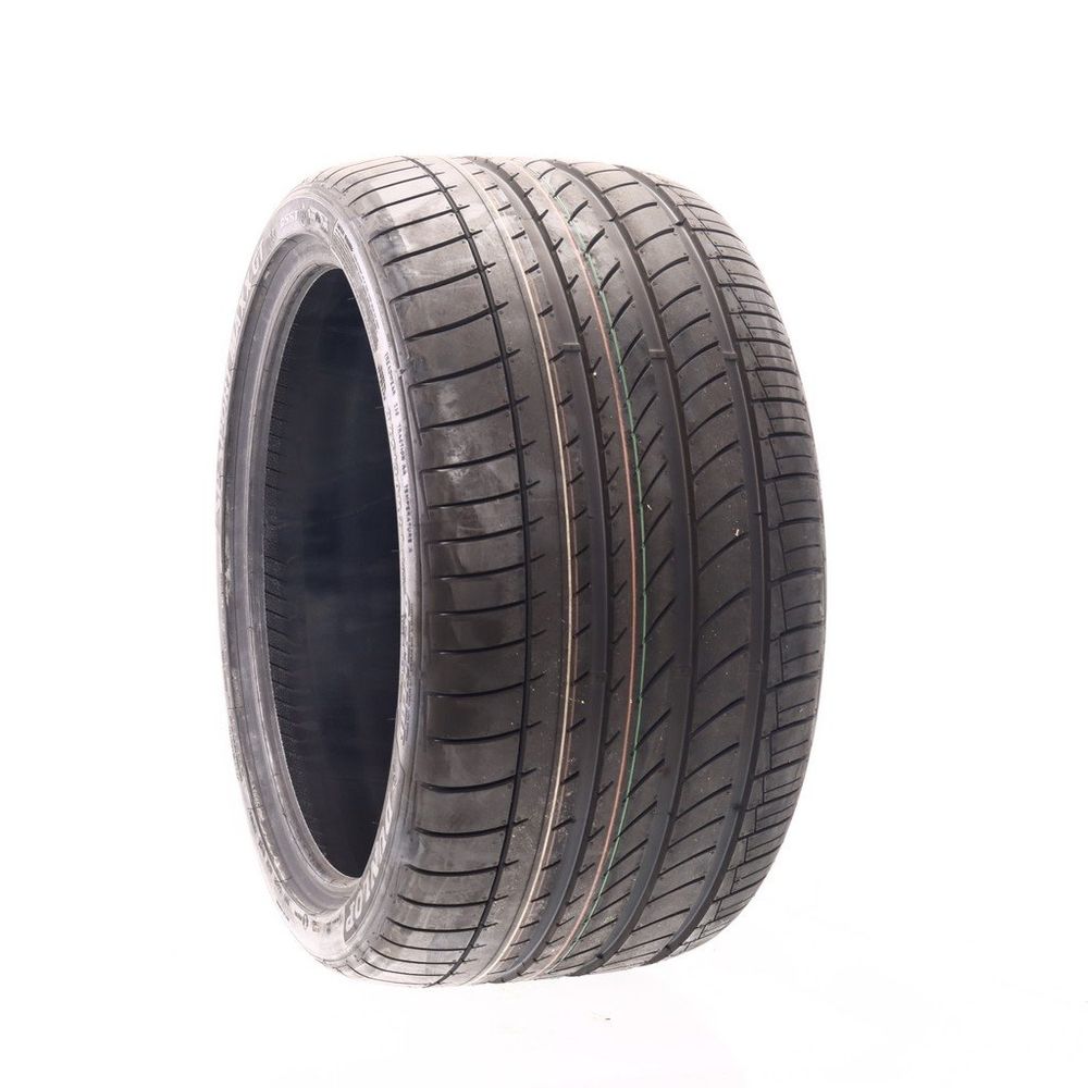 Set of (2) New 325/30R21 Dunlop SP Sport Maxx GT DSST Run Flat 108Y - Image 1