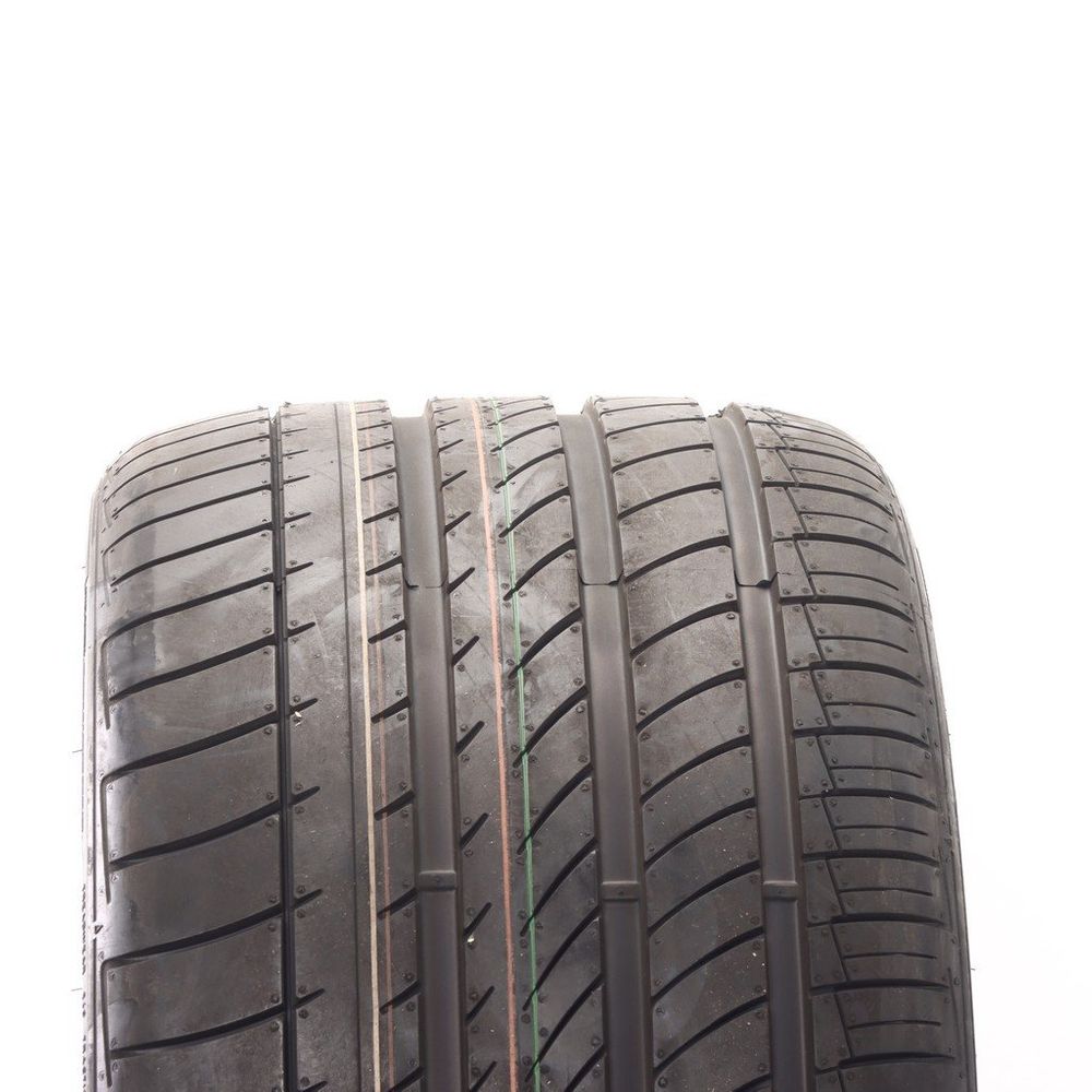 Set of (2) New 325/30R21 Dunlop SP Sport Maxx GT DSST Run Flat 108Y - Image 2