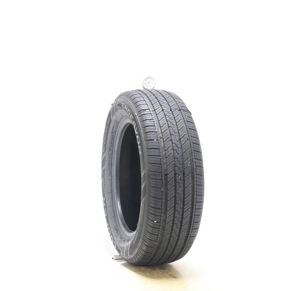 Set of (2) Used 205/60R16 Cooper Endeavor 92V - 9.5-10/32 - Image 4