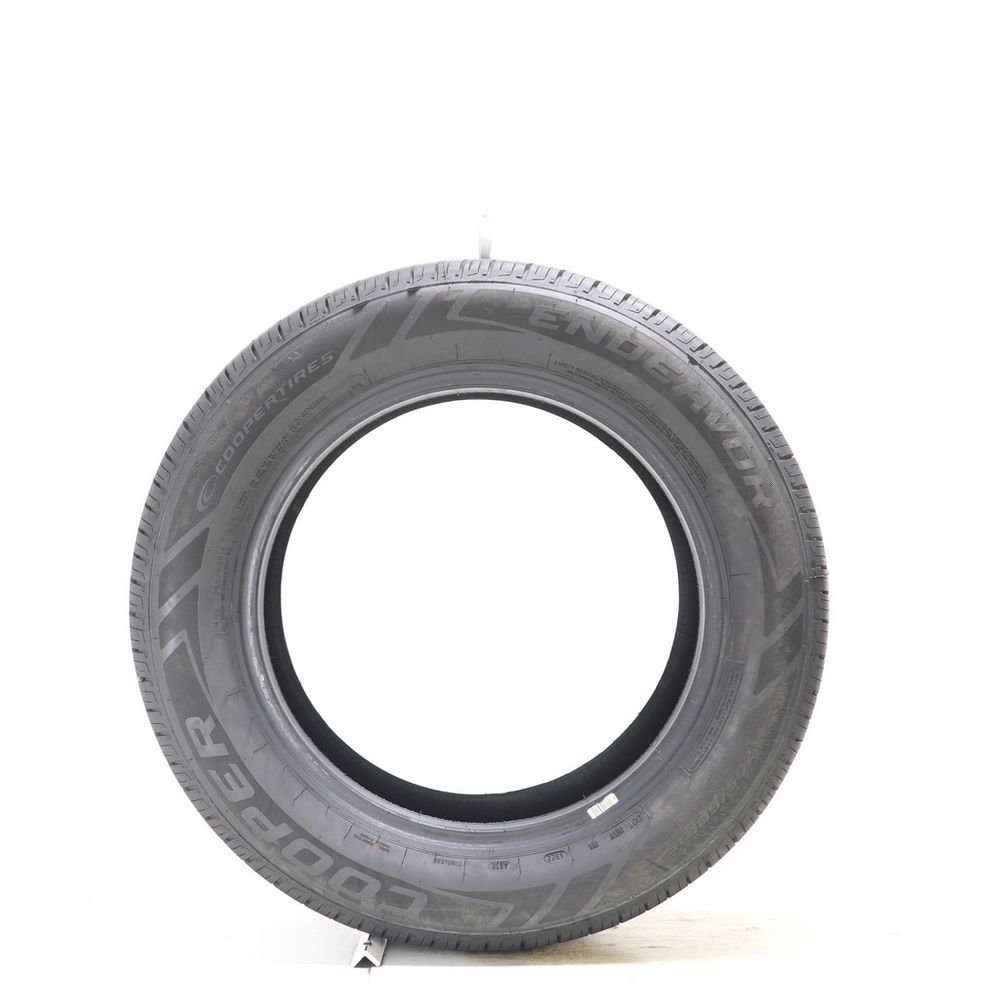 Set of (2) Used 205/60R16 Cooper Endeavor 92V - 9.5-10/32 - Image 6