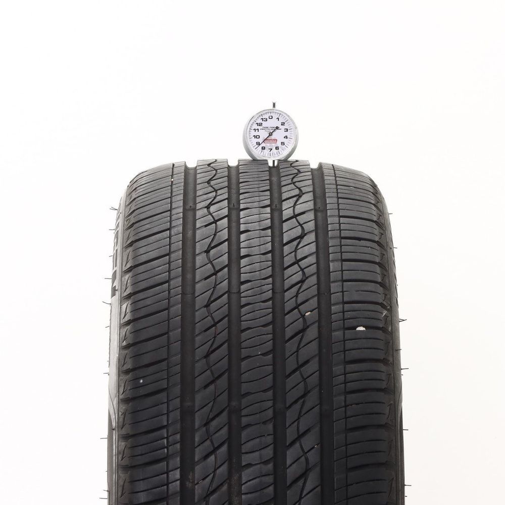 Used 245/45R19 Kumho Crugen Premium 98H - 8.5/32 - Image 2