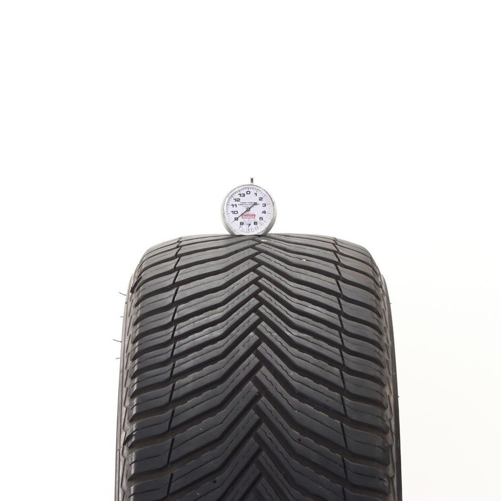 Used 235/55R20 Michelin CrossClimate 2 102V - 9/32 - Image 2