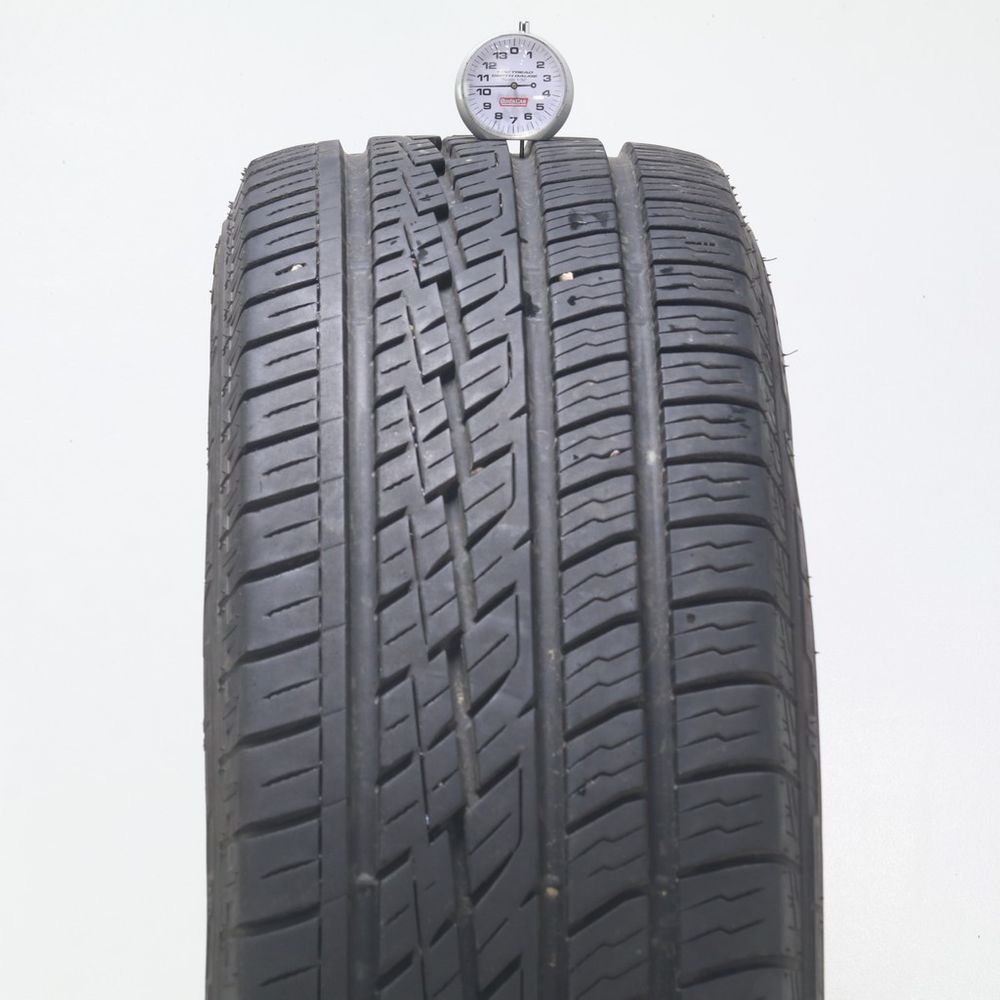 Used 265/70R18 Nitto Crosstek 2 114T - 10.5/32 - Image 2