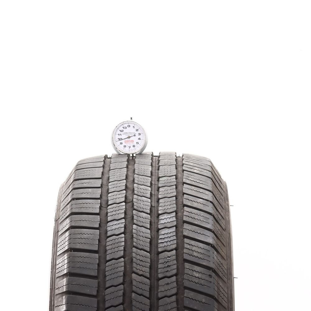 Set of (4) Used 235/65R18 Michelin Defender LTX M/S 106T - 8-9.5/32 - Image 11