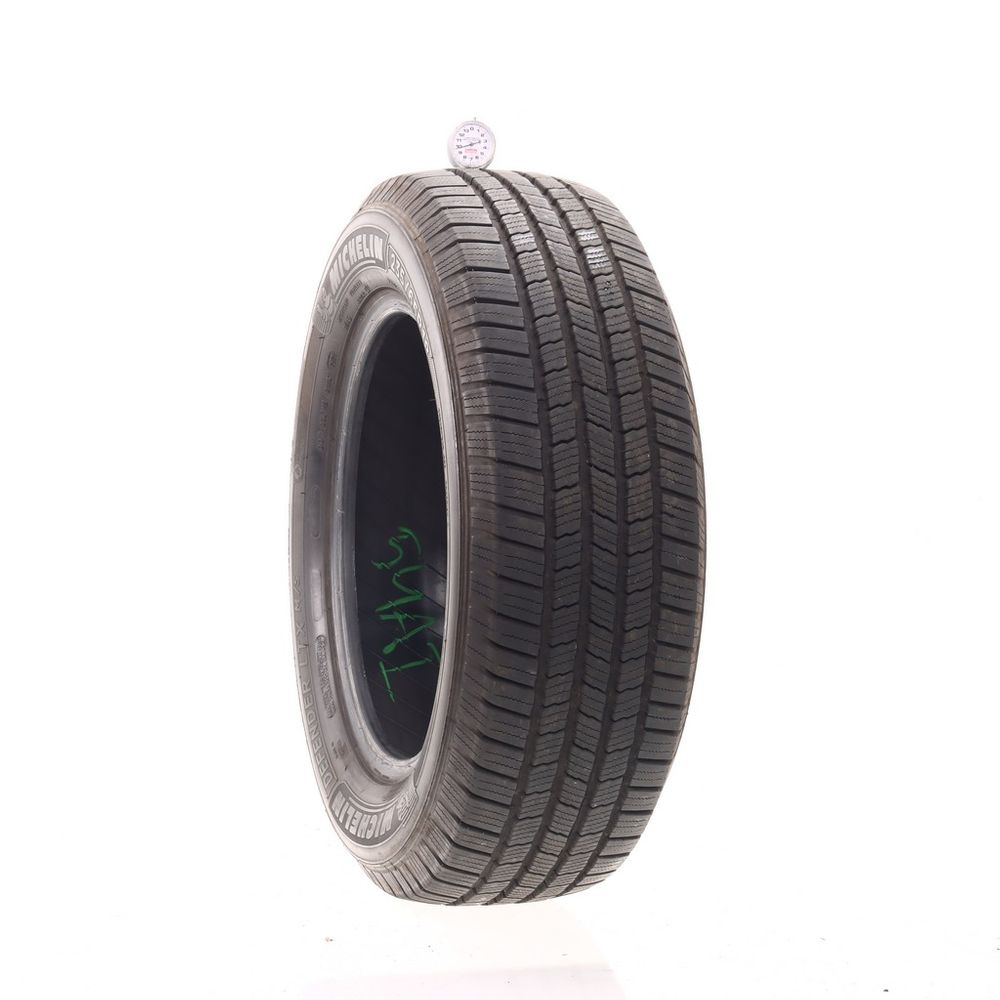 Set of (4) Used 235/65R18 Michelin Defender LTX M/S 106T - 8-9.5/32 - Image 10