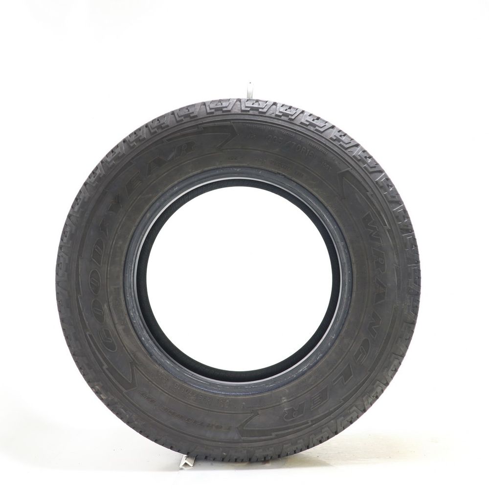 Used 235/70R16 Goodyear Wrangler Fortitude HT 106T - 8.5/32 - Image 3