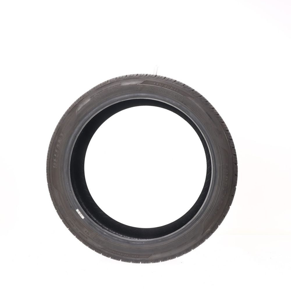 Used 235/40R19 Goodyear Reliant All-season 96V - 9/32 - Image 3