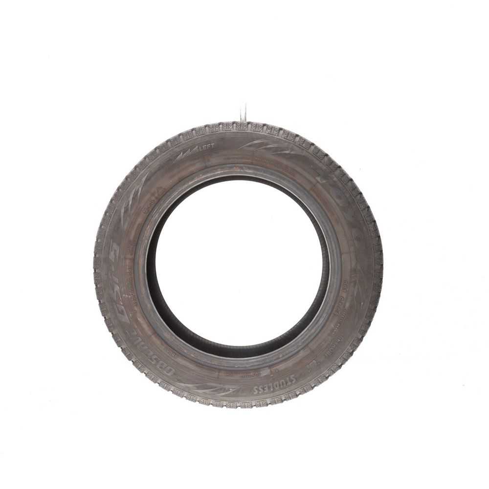 Set of (2) Used 195/60R15 Toyo Observe GSi-5 88T - 9-10/32 - Image 3