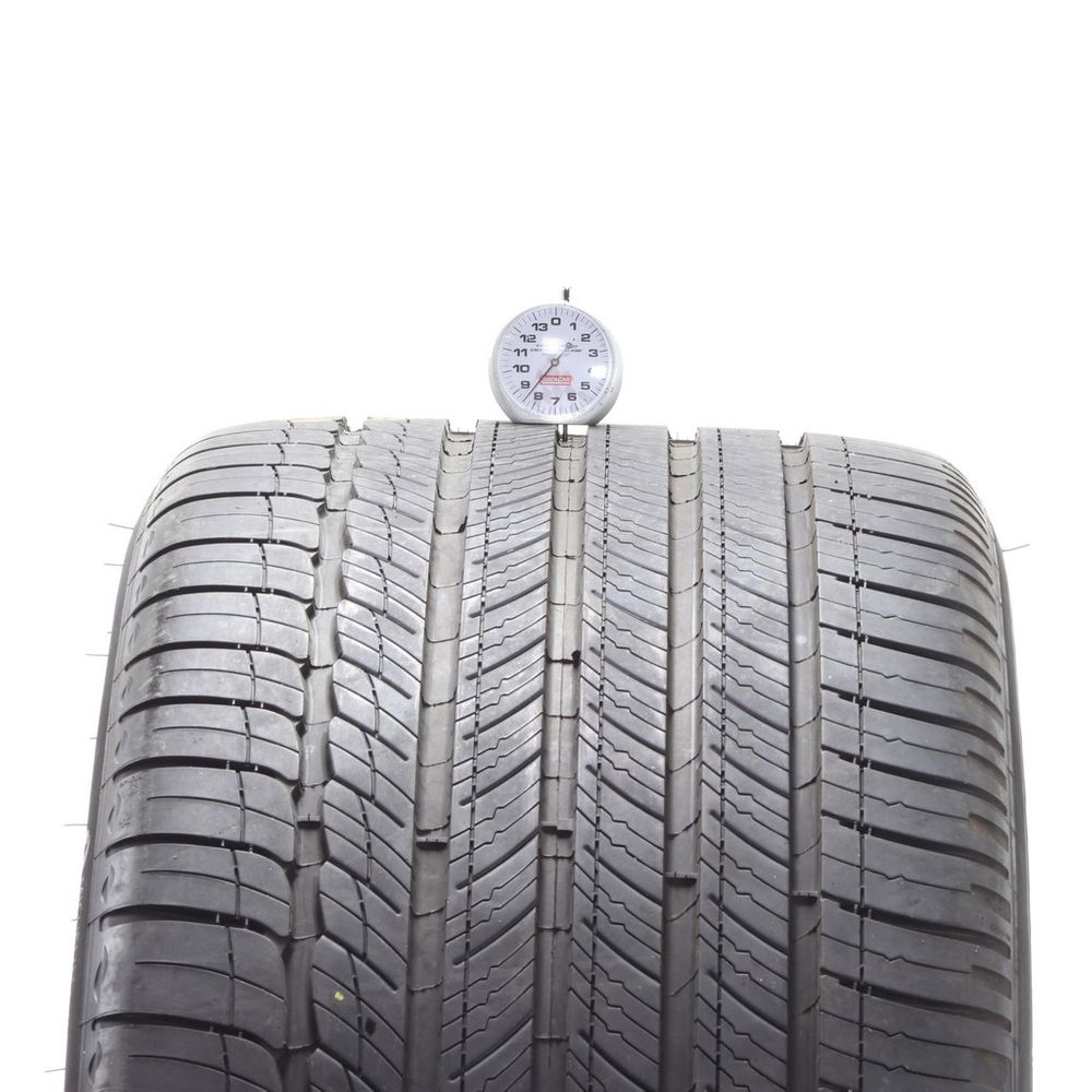 Set of (2) Used 315/40R21 Michelin Primacy Tour A/S 111H - 7-8.5/32 - Image 5