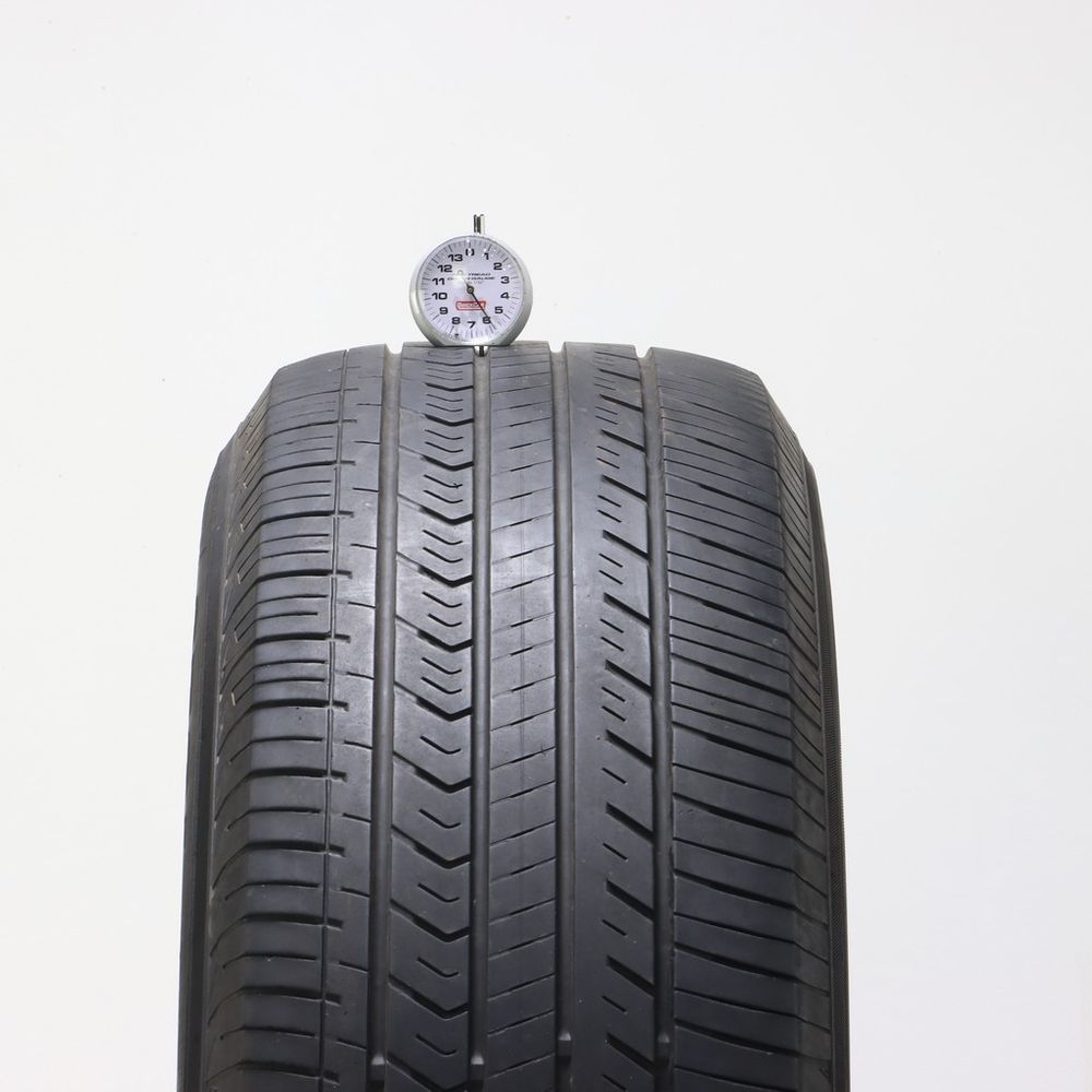 Set of (4) Used 265/60R20 Yokohama Geolandar X-CV G057 112H - 5.5-6/32 - Image 2