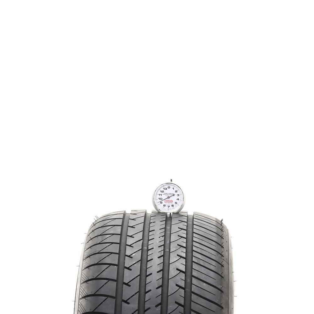 Used 215/55R17 Green Max Optimum UHP 94W - 9/32 - Image 2