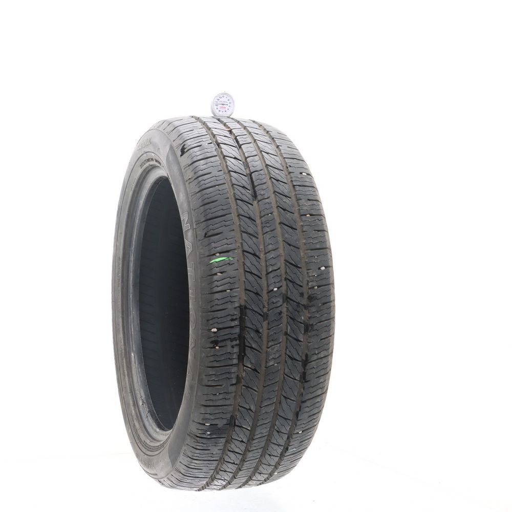 Used 255/50R20 National Commando HTS 109V - 10.5/32 - Image 1