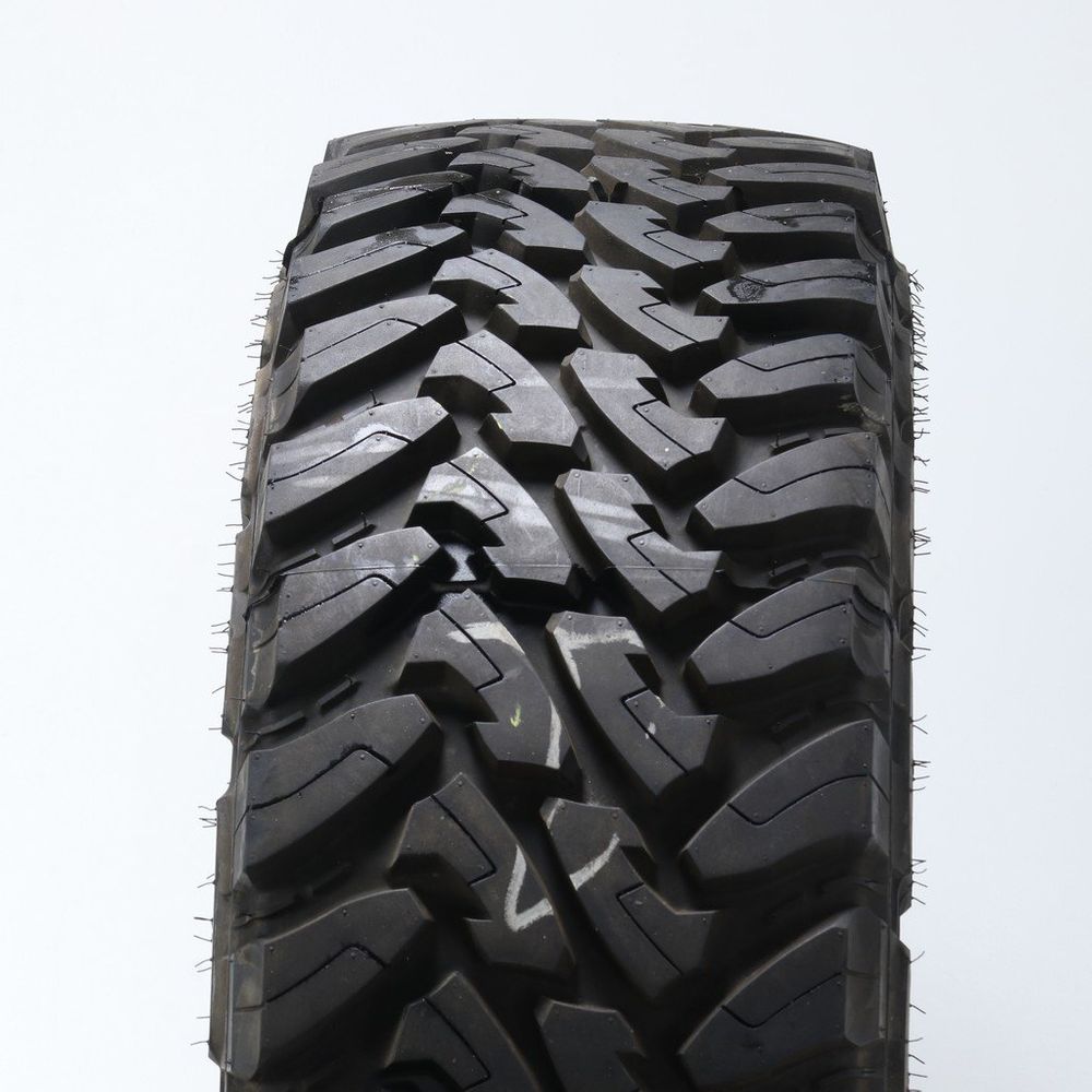 Used LT 285/75R16 Toyo Open Country MT 126/123P E - 19/32 - Image 2