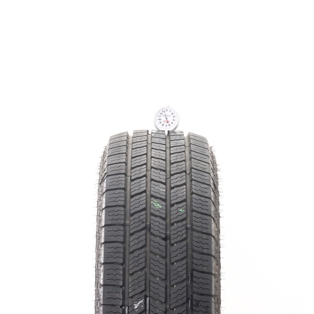 Set of (2) Used LT 245/75R16 Firestone Transforce HT3 Enliten 120/116R E - 13/32 - Image 2