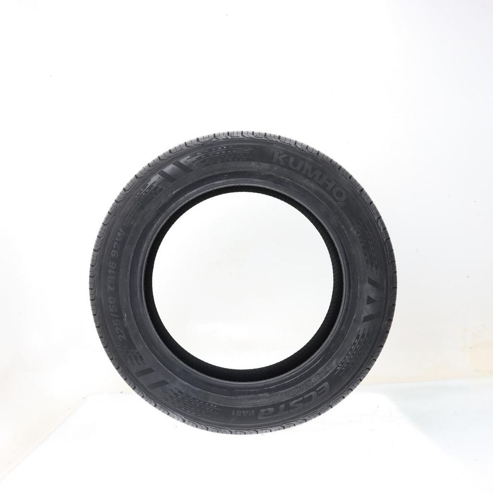 New 225/50ZR16 Kumho Ecsta PA51 92W - Image 3