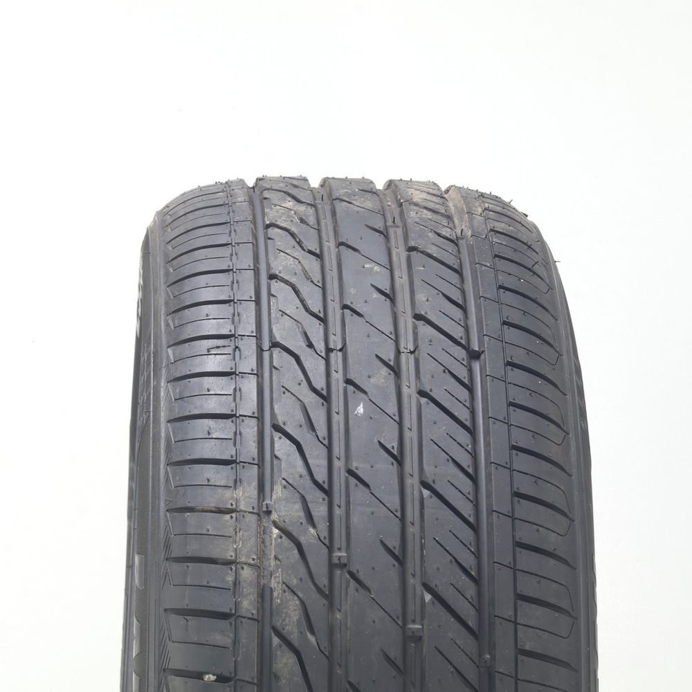 Driven Once 245/50ZR20 Landsail LS588 SUV 102W - 10/32 - Image 2
