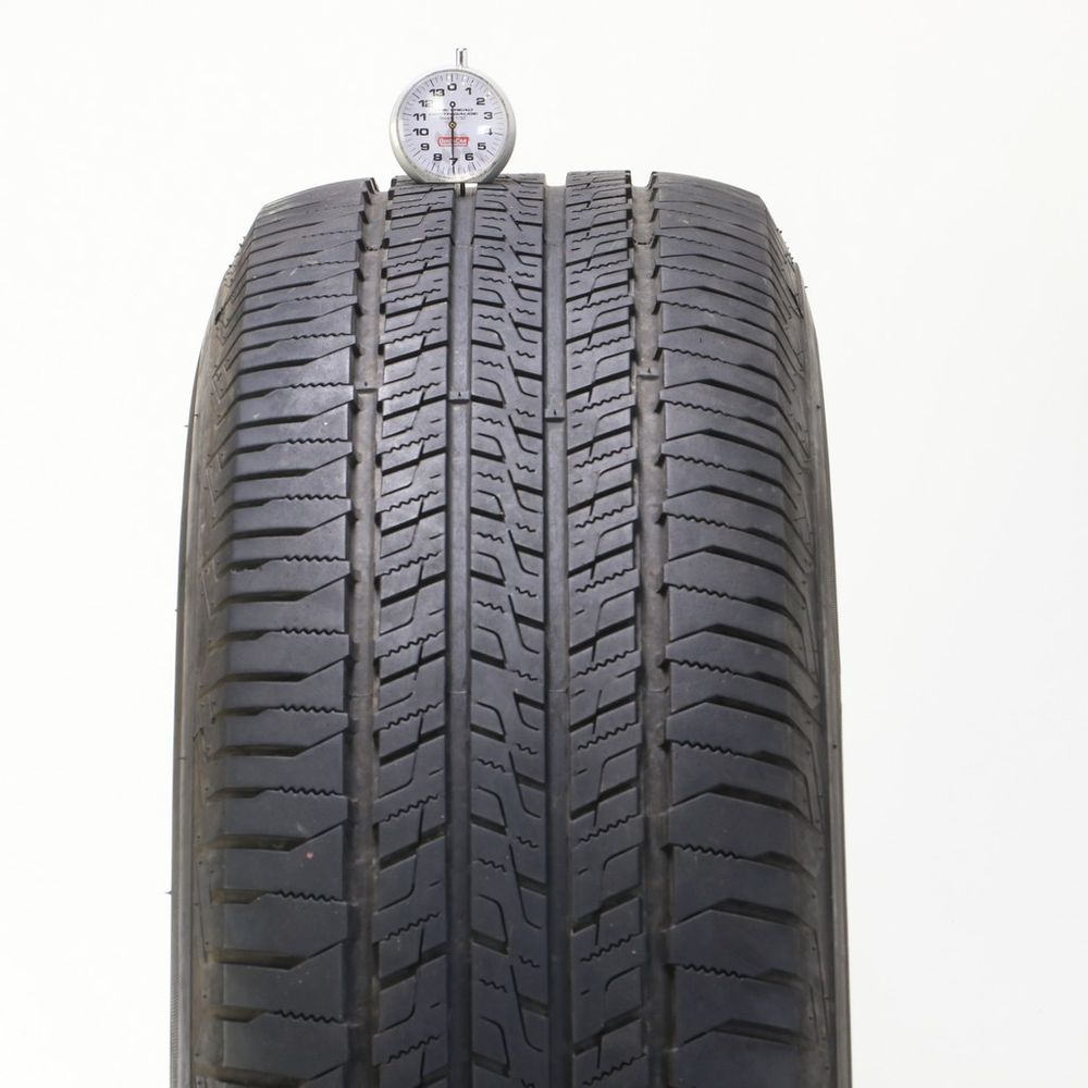 Set of (2) Used 265/70R17 Pathfinder HT 115T - 7-8/32 - Image 2