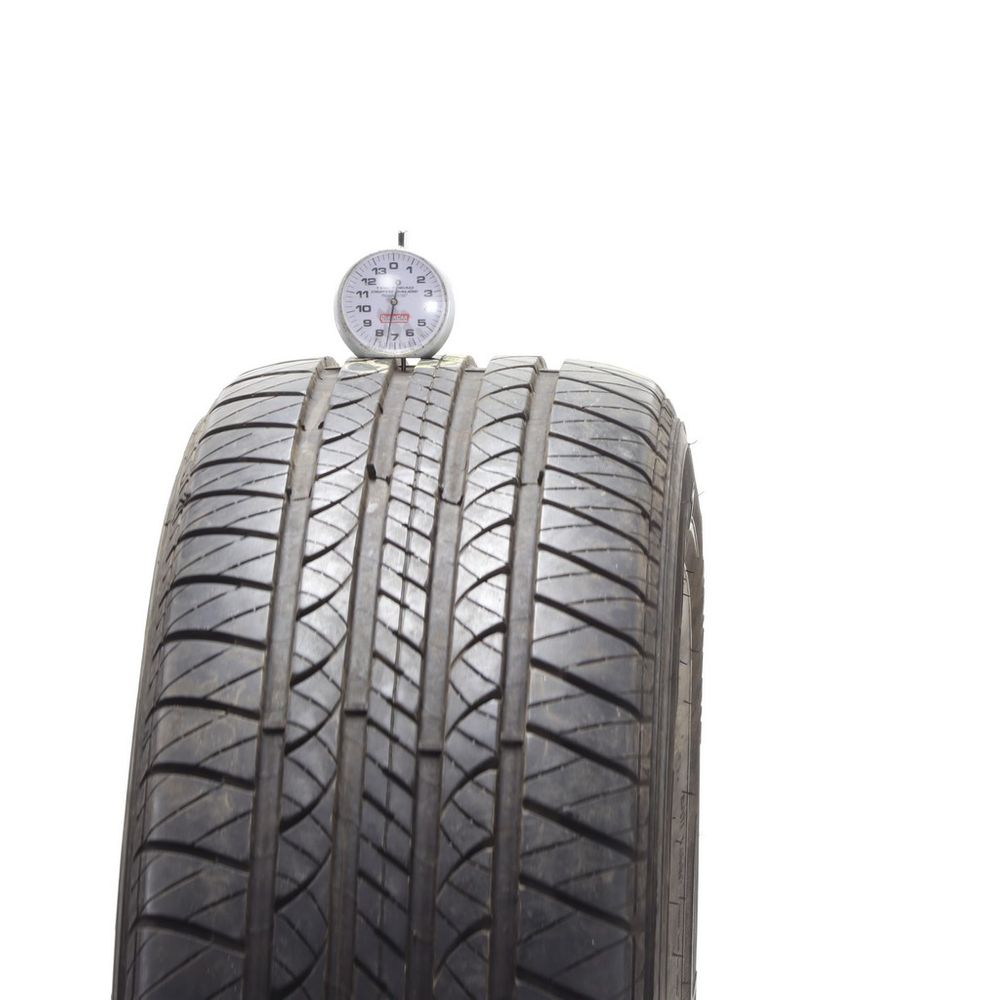Set of (2) Used 215/65R17 Kelly Edge A/S 99T - 6-7/32 - Image 5
