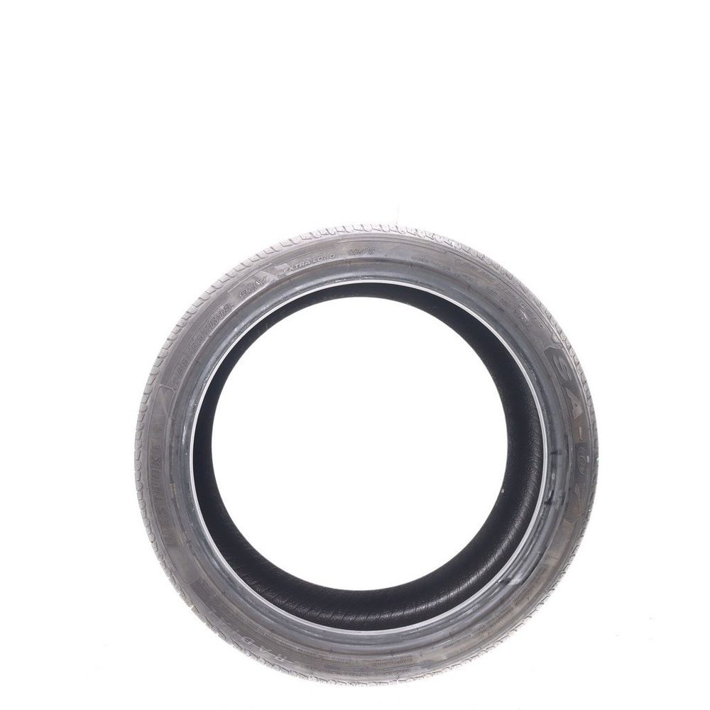 Used 255/35ZR18 Westlake SA-07 94Y - 6.5/32 - Image 3