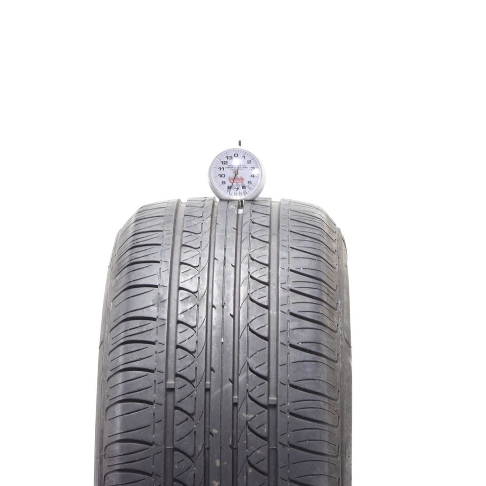 Used 205/55R16 Fuzion Touring 91V - 7.5/32 - Image 2