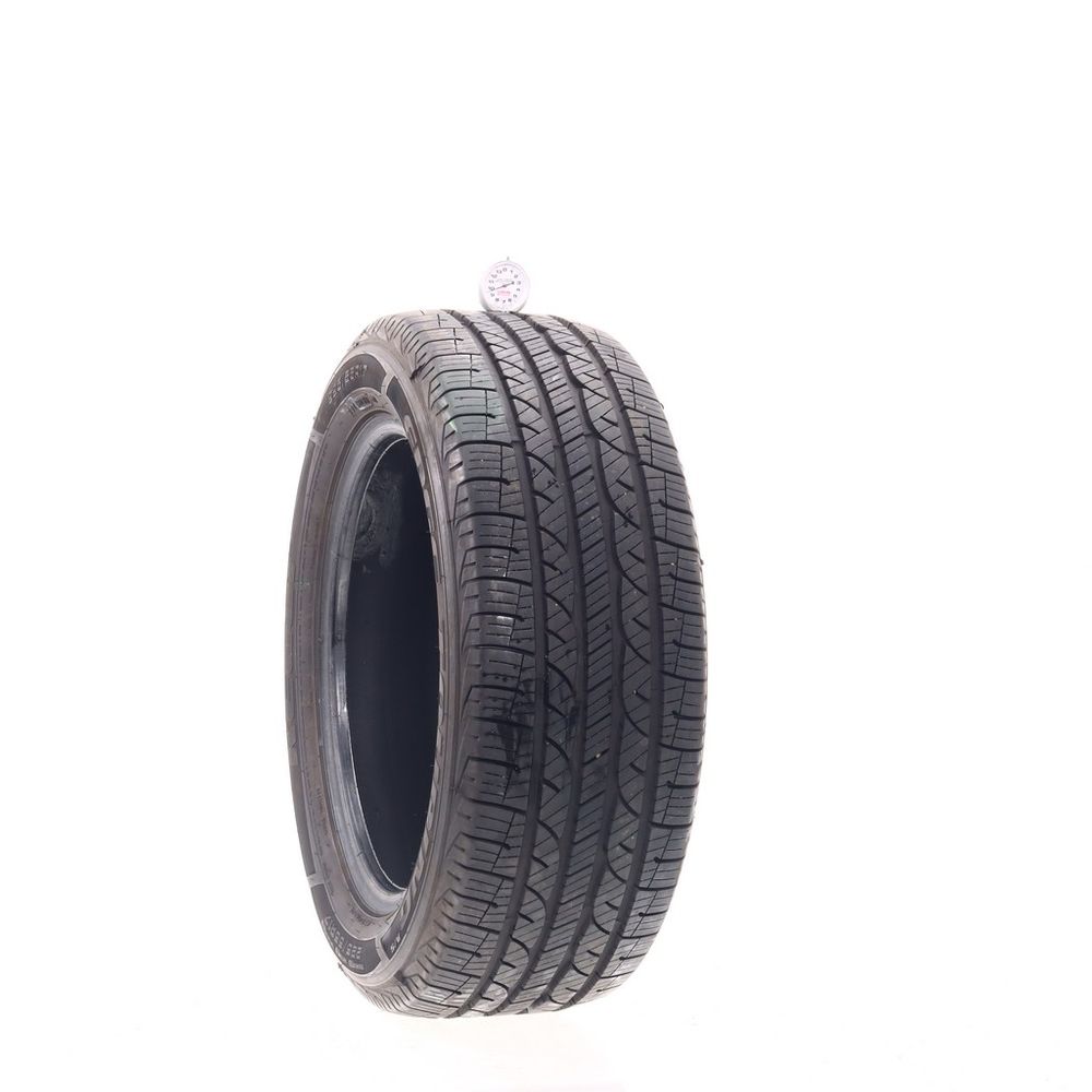 Set of (2) Used 225/55R17 Kelly Edge Touring A/S 97V - 8-9.5/32 - Image 4
