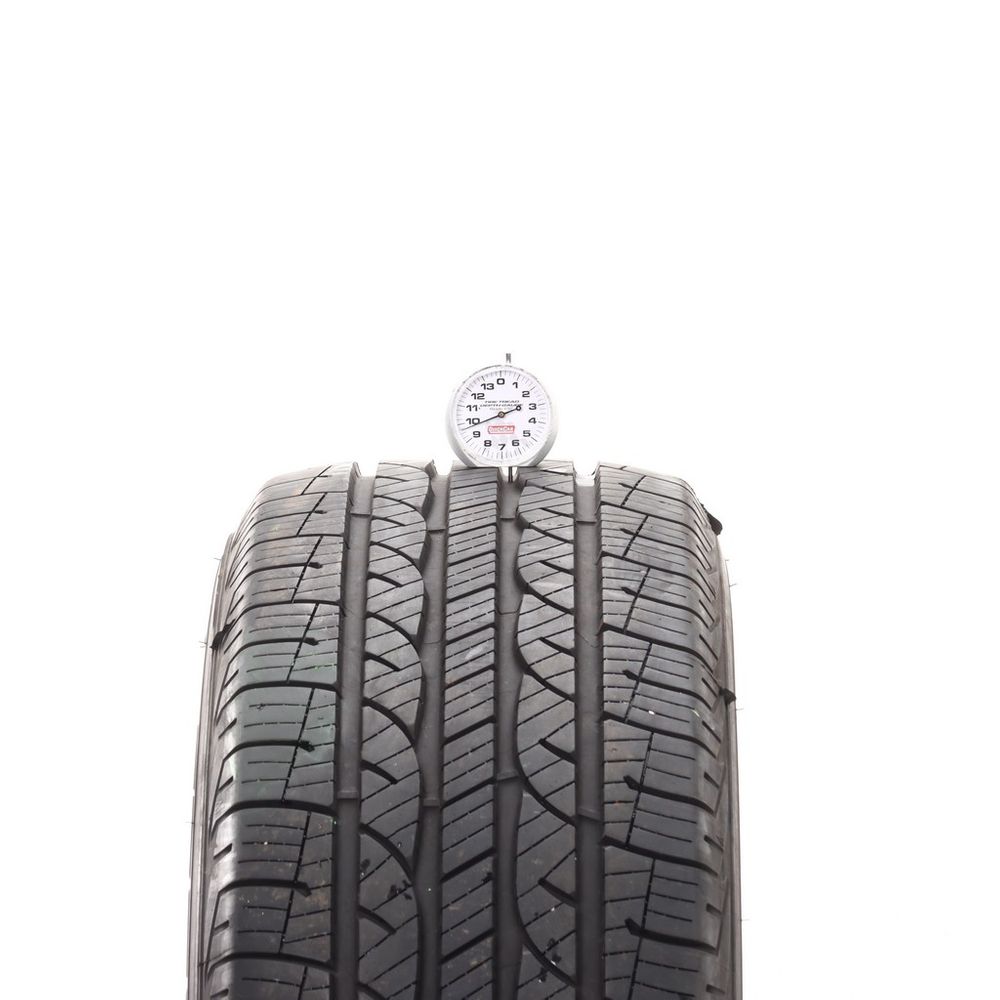 Set of (2) Used 225/55R17 Kelly Edge Touring A/S 97V - 8-9.5/32 - Image 5