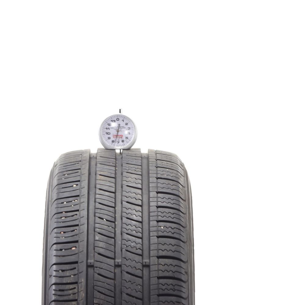 Used 185/60R15 Kumho Solus TA11 84T - 7.5/32 - Image 2