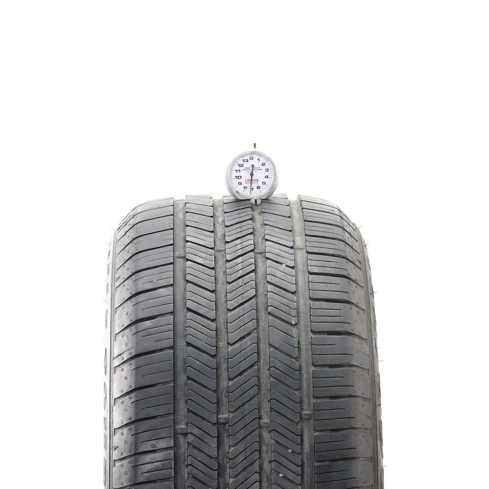 Set of (2) Used 235/45R18 Goodyear Eagle Touring 98V - 7-8.5/32 - Image 2