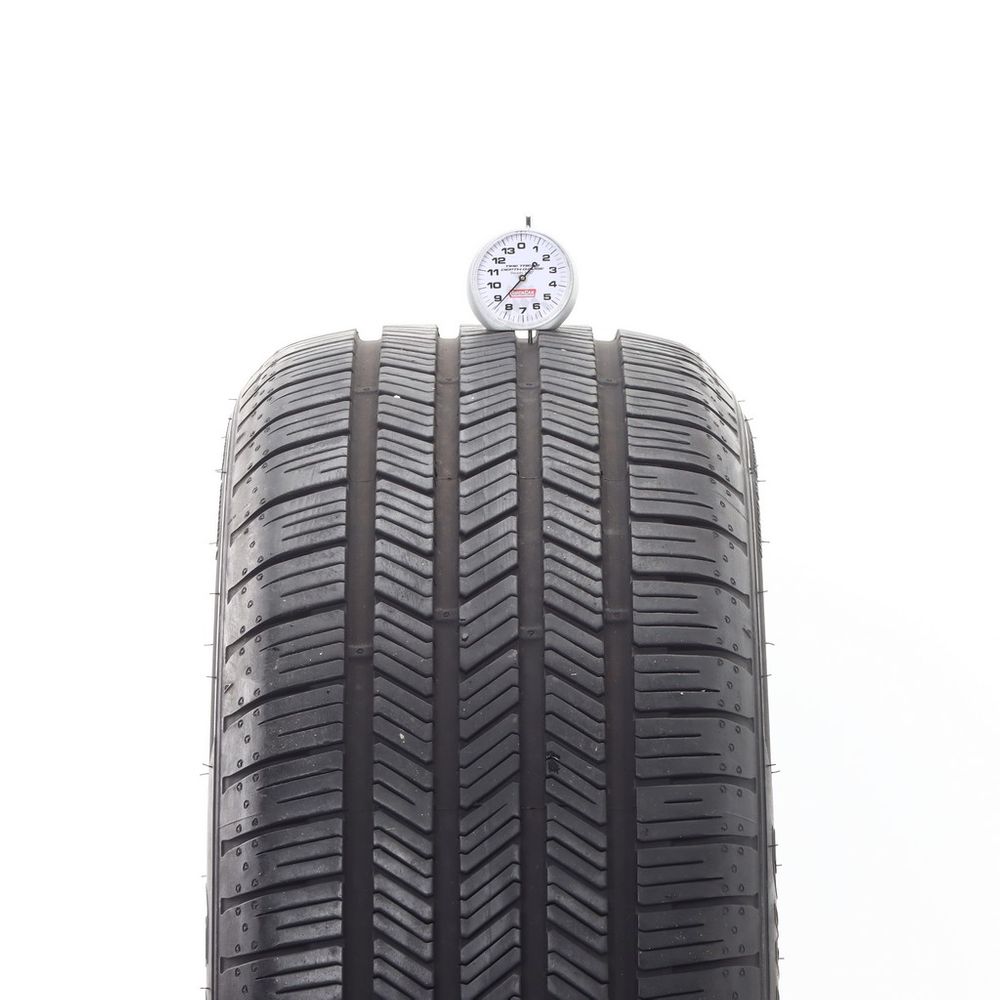 Set of (2) Used 235/45R18 Goodyear Eagle Touring 98V - 7-8.5/32 - Image 5