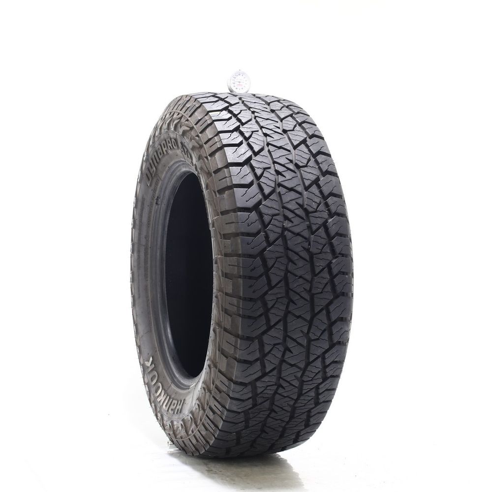 Used 265/65R17 Hankook Dynapro AT2 Xtreme 112T - 10.5/32 - Image 1