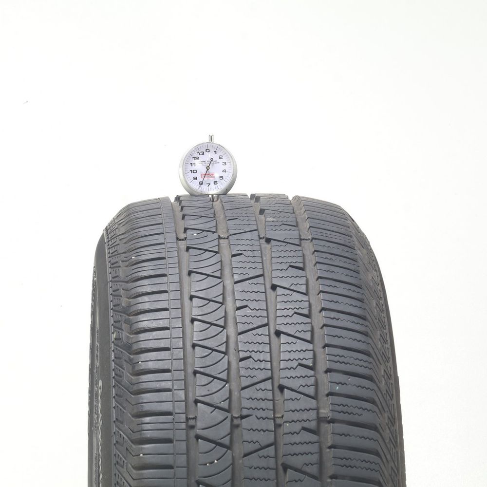 Used 235/55R19 Continental CrossContact LX Sport AO 101H - 8/32 - Image 2