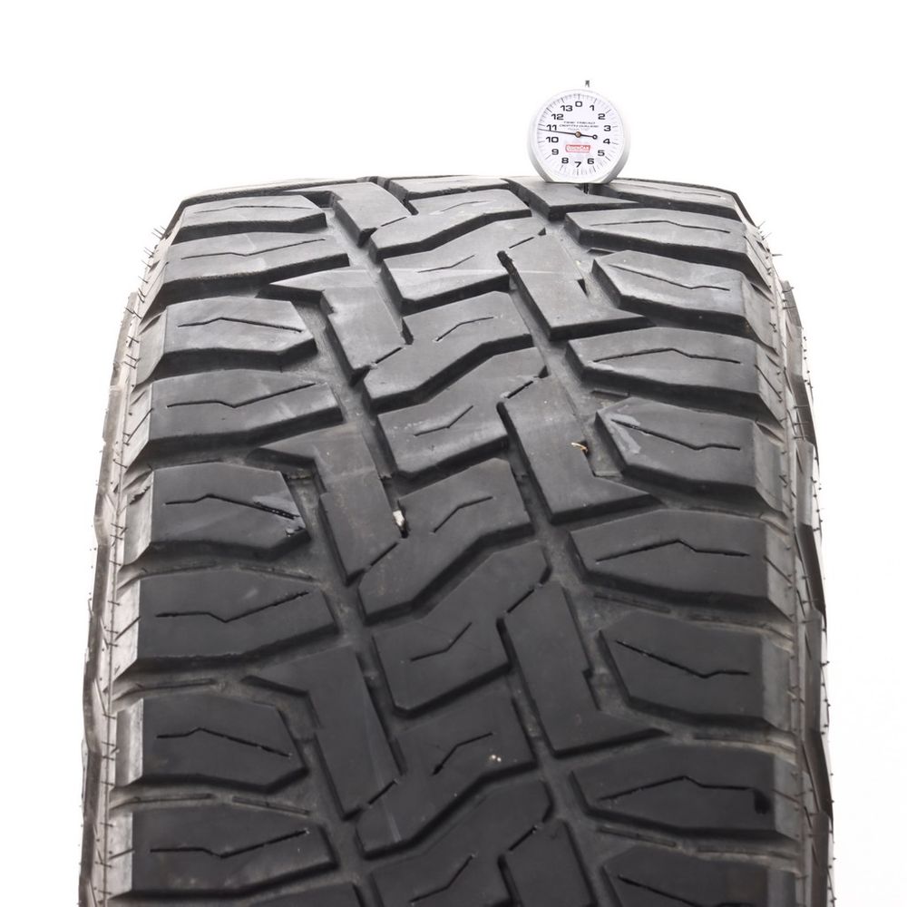 Used LT 35X13.5R20 Toyo Open Country RT 121Q E - 10.5/32 - Image 2