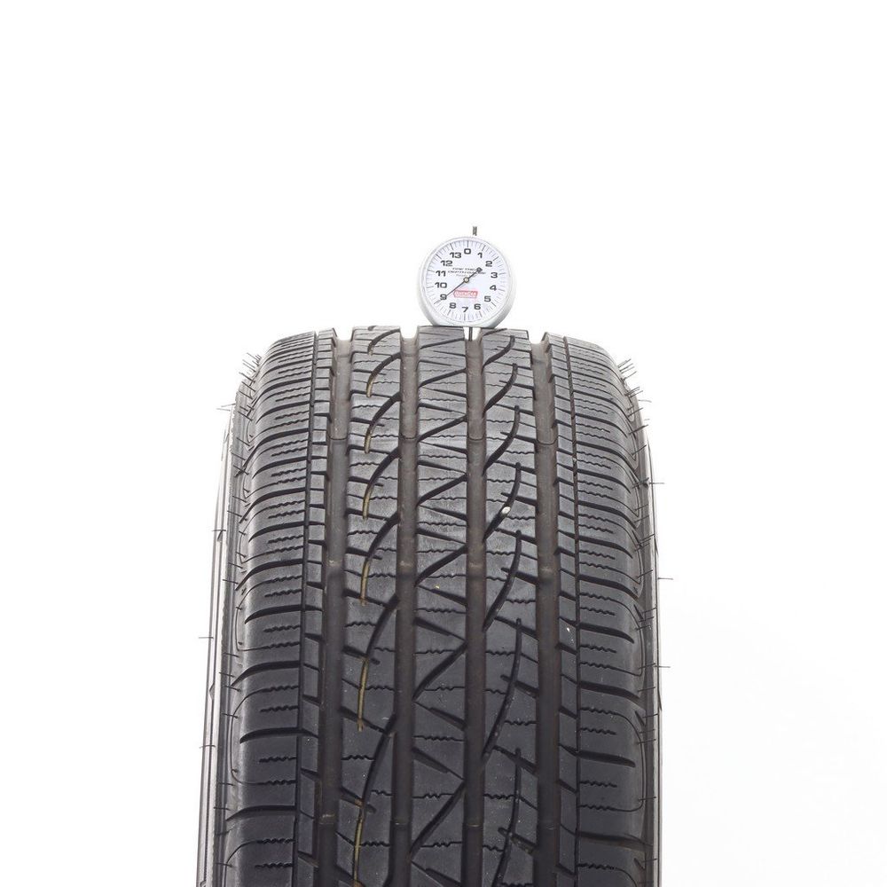 Set of (2) Used 225/65R17 Firestone Destination LE2 102T - 8-9/32 - Image 5