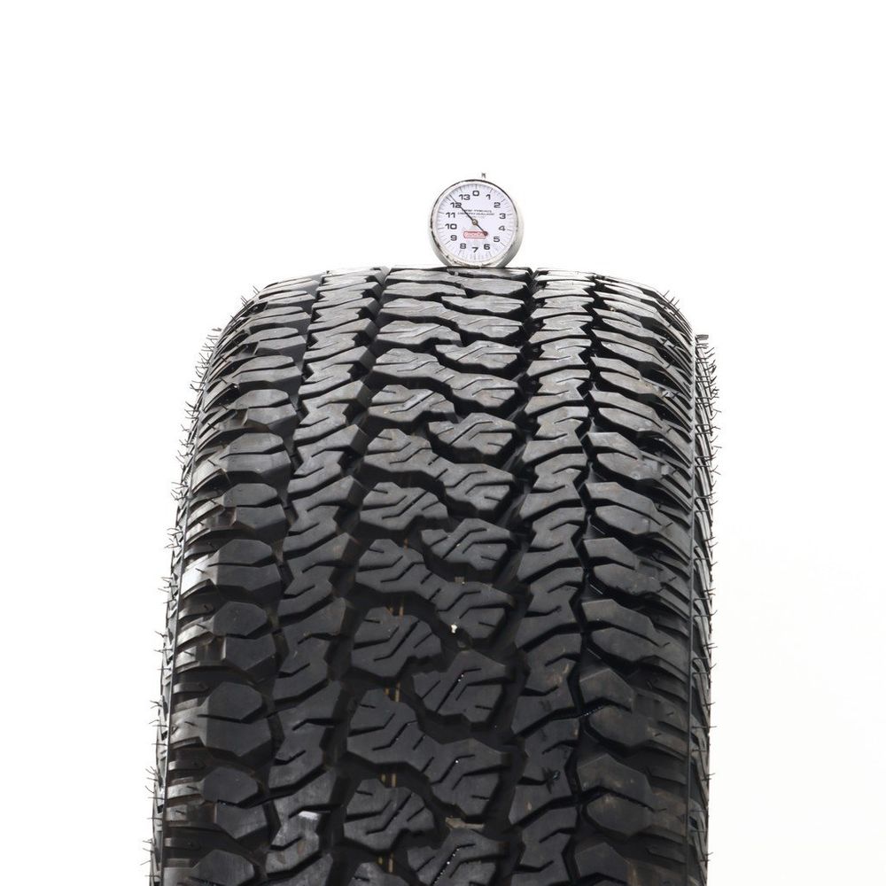 Used 265/60R18 Kumho Road Venture AT51 110T - 12/32 - Image 2