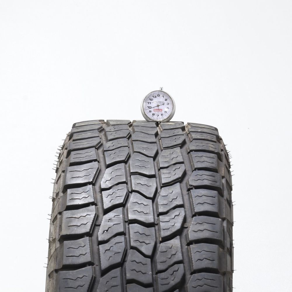 Used LT 265/70R16 Cooper Discoverer AT3 LT 121/118R - 9.5/32 - Image 2