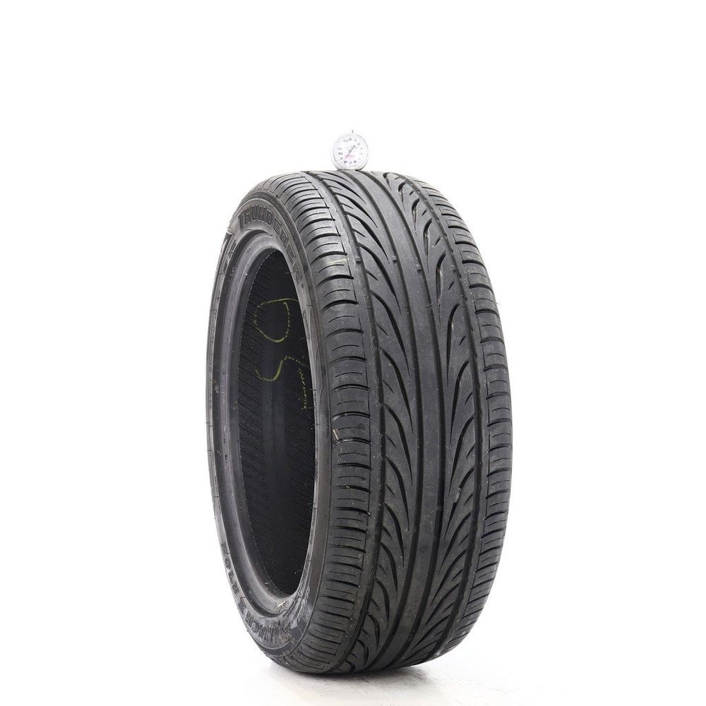 Used 235/45ZR18 Thunderer Mach III R702 98W - 8.5/32 - Image 1