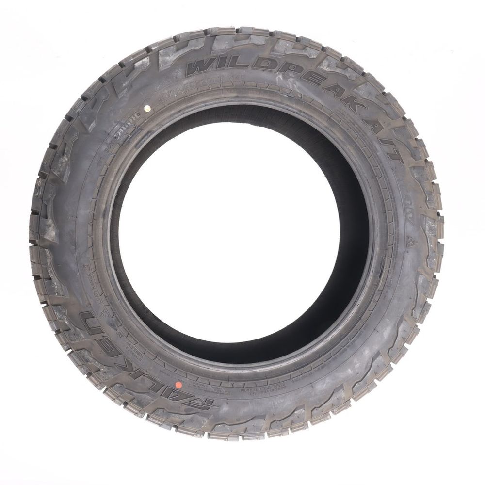 New LT 33X12.5R20 Falken Wildpeak A/T3W 114S E - Image 3