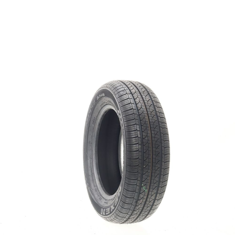 Set of (2) New 195/65R15 Nexen N'Priz AH8 91H | Utires
