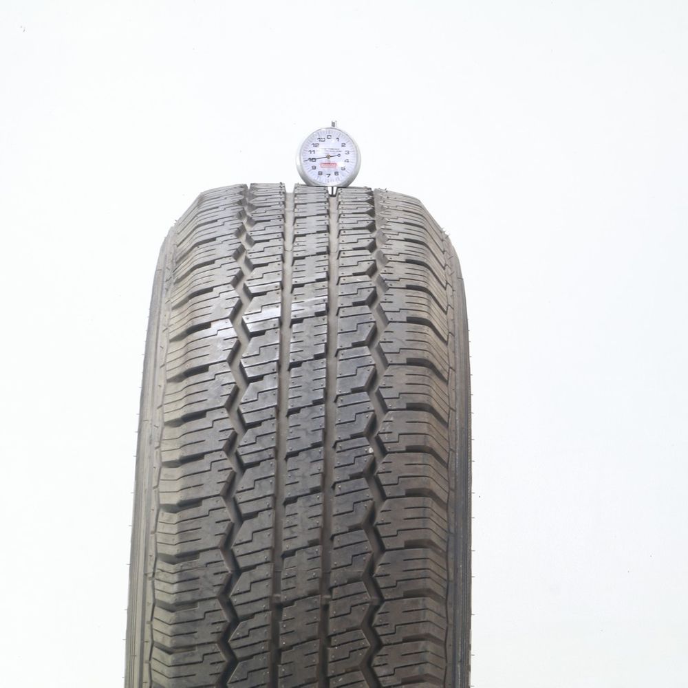 Used 245/70R17 Hankook Radial RA07 108T - 10/32 - Image 2