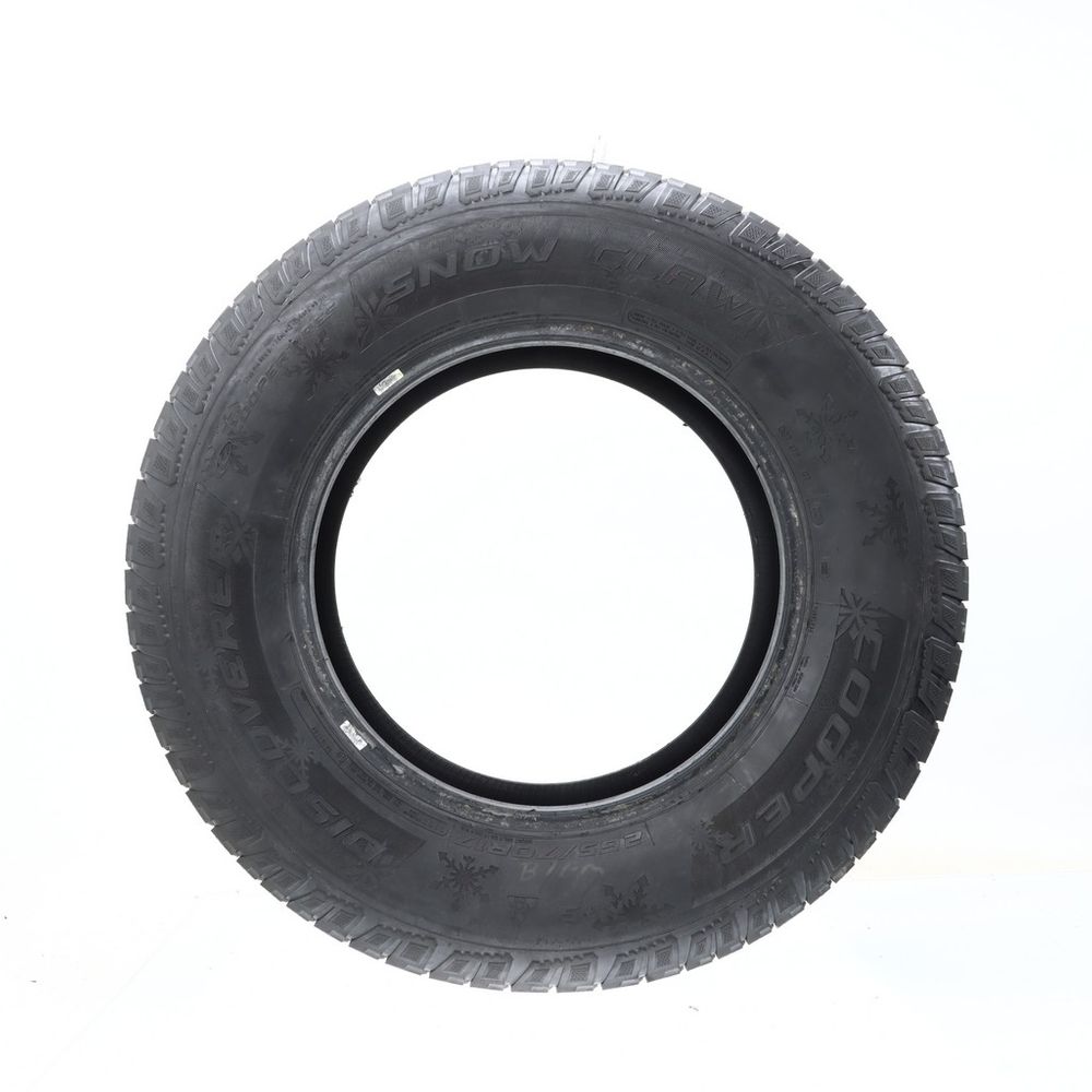 Used 265/70R17 Cooper Discoverer Snow Claw 115T - 6.5/32 - Image 3
